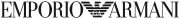 emporio armani logo