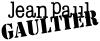 jean paul gaultier logo